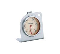 Tescoma TERMOMETRO para Horno GRADIUS, Vidrio, Acero Inoxidable