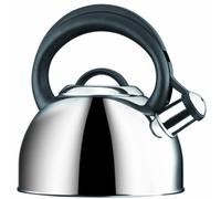 Tescoma Tetera con Tapa 2,0L Corona, Acero Inoxidable