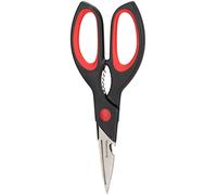 Tescoma Juego de 6 Cuchillos chuleteros, 12 cm, Multicolor