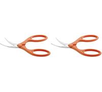 Tescoma Tijeras para GAMBAS Presto Seafood (Paquete de 2)