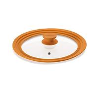 Tescoma 619116 Tapa, Vidrio, Multicolor