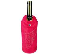Tescoma 695474 Bolsa Térmica Uno Vino, Rojo