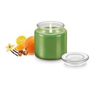 Tescoma Vela AROMATICA G Fancy Home, Flores DE ARGAN, Fiori D'argan, 410 gr