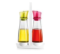 Tescoma VINAGRERA 250 ML VITAMINO, 2 PZS, 16.5x8.6x25.4 cm, 2 Unidades