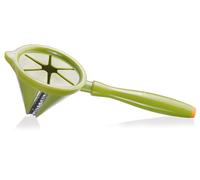 Tescoma Wide Julienne Spiral Cutter Presto Carving, Assorted, 23 x 10 x 5.8 cm S