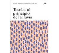 Teselas Al Principio De La Lluvia