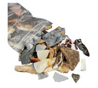 Teselas Para Mosaicos Azulejos de mosaico irregulares de 250 g con partículas de colores mezclados, piezas de mosaico for hacer manualidades.(Type 14)
