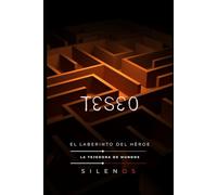TESEO: El Laberinto del Héroe (Mitología Griega)