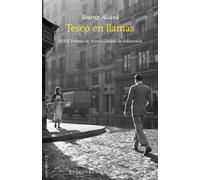 Teseo en llamas: 87 (Viento Abierto)