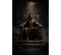 TESEO: L'Eroe Seriale