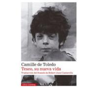 Teseo, su nueva vida (Narrativa)