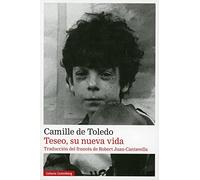 Teseo, su nueva vida (Narrativa)