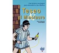 Teseo y el Minotauro: 12 (Para descubrir a los clásicos)