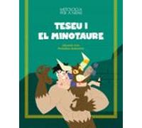 Teseu I El Minotaure