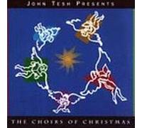 Tesh, John - Choirs of Christmas [Casete]