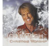 Tesh, John - Christmas Worship