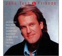 Tesh, John & Friends - John Tesh & Friends