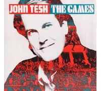 Tesh, John - Games