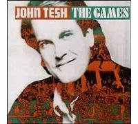 Tesh,John - Games [Import anglais]