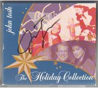Tesh, John - Holiday Collection