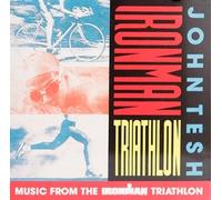 Tesh, John - Music From Ironman Triathalon