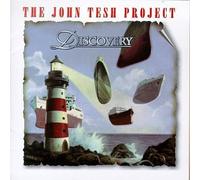 Tesh, John Project - Discovery [Casete]