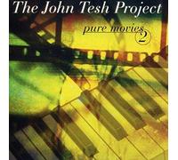 Tesh, John Project - Pure Movies 2