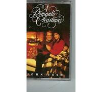 Tesh, John - Romantic Christmas [Casete]