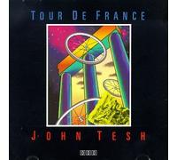 Tesh,John - Tour De France 1988