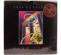 Tesh, John - Tour De France 1988 [Vinilo]
