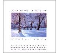 Tesh, John - Winter Song [Casete]