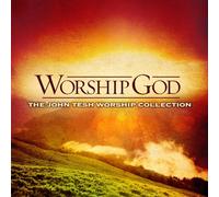 Tesh, John - Worship God