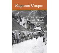 Tesi di Laurea Storia del Mondo Contemporaneo