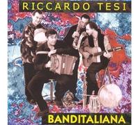 Tesi,Riccardo - Banditaliana