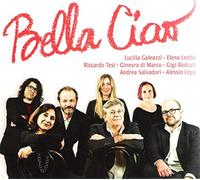 Tesi, Riccardo - Bella Ciao