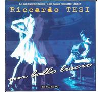 Tesi,Riccardo - Le Liscio