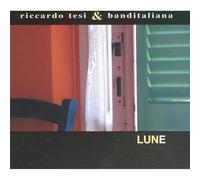 Tesi, Riccardo - Lune