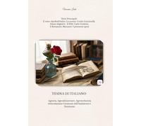 TESINA DI ITALIANO: Temi Principali: Il mito: Apollo&Dafne, La poesia: Guido Guinizzelli, Dante Alighieri, Il 600, Carlo Goldoni, Il Romanzo: Manzoni ... dell'Ambiente e del Territorio (I-V anno))