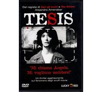 Tesis (1996) (Import)