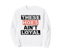 Tesis Azadas No Es Leal Camiseta Hombres Separación De Sudadera