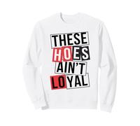 Tesis Azadas No Es Leal Camiseta Hombres Separación De Sudadera