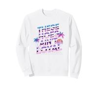 Tesis Azadas No Es Leal Camiseta Hombres Separación De Sudadera