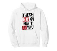 Tesis Azadas No Es Leal Camiseta Hombres Separación De Sudadera con Capucha