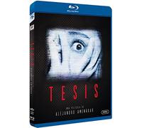 Tesis Blu-Ray [Blu-ray]