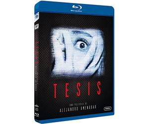 Tesis Blu-Ray [Blu-ray]
