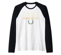 Tesis Doctoral Escritura Tesis Disertación Disertación Sobreviviente Camiseta Manga Raglan