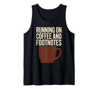 Tesis Doctoral Escritura Tesis Disertación Disertación Sobreviviente Camiseta sin Mangas