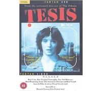 Tesis [Reino Unido] [DVD]