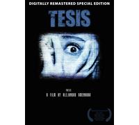Tesis (Thesis) [USA] [DVD]