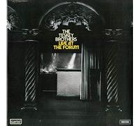 Teskey Brothers the - Live at the Forum (Deluxe Edt. Limited Edt.) [VINYL] [Vinilo]